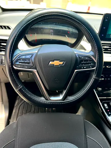 2023 Chevrolet CAPTIVA 照片 7