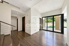 Vacant Unit | Huge Plot | Well Maintained