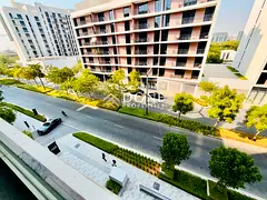 BRAND NEW 2BHK WITH CLOSE KITCHEN OPEN VIEW IN SOKON AL JADA