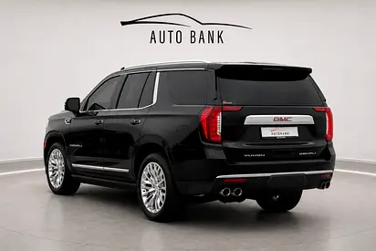 2024 GMC YUKON — фото 6