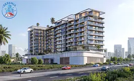20% Down Payment | 100% DLD Waiver| 80% Upon Handover | Up to 20% ROI