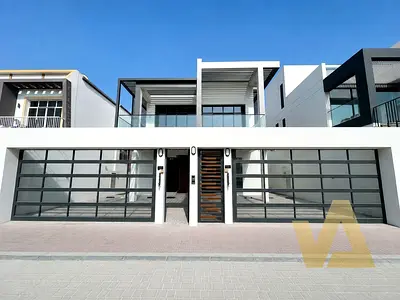 BRAND NEW | G+1 | PARK VIEW