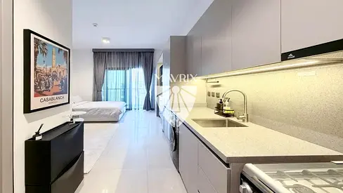Spacious | Best Price | W/ Balcony | Furnished