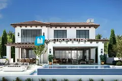 Single Row 5BR | Type 3 | Sea View | 25m Elevation