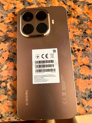 Xiaomi 15T Pro 512GB Mocha Gold
