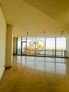 Ready to Move | Big Balcony | High Floor