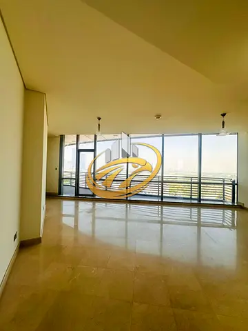 Ready to Move | Big Balcony | High Floor