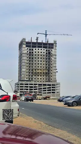 Best Opportunity In Town | Down Payment 27150 AED | 1BHK Plus Study Room