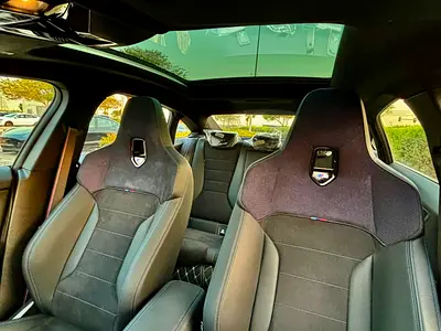 BMW 2 Series M235i, миниатюра 13