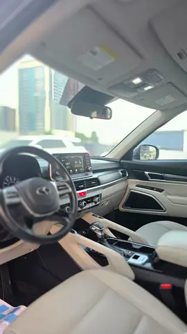 Kia Telluride SX, миниатюра 4