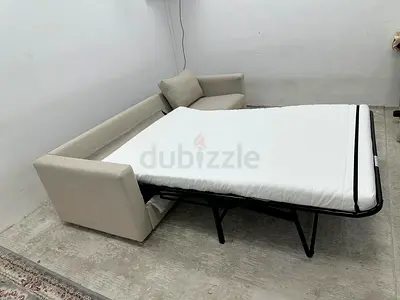 Brand New condition Ikea vimle three seater sofa bed