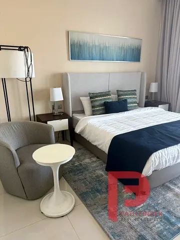 Fully Furnished Studio | Vacant | Prime Location