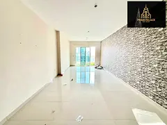 No deposit 3BHK brand new with One car parking free balcony wardrobes Opne view don’t miss this am