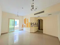 Low Rent ! With Car Parking ! With Balcony ! Near Family Park