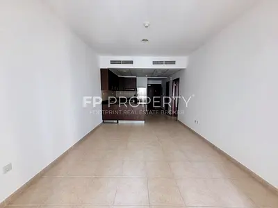 Spacious | Huge Layout | Vacant