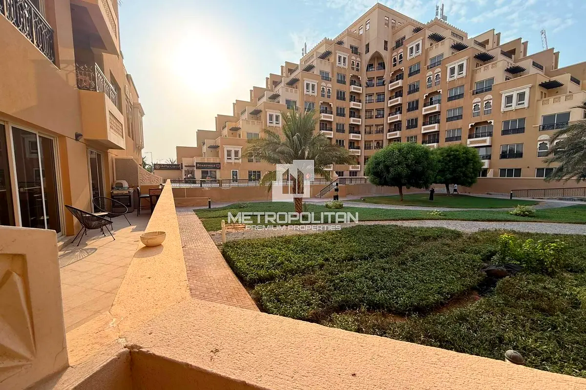 Stunning Studio | Fully Furnished | Ready To Move
