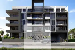 Attractive Discount Limited Offer | 2 Bed + Study | 5 Min Away For Circle Mall | 30/70 Payment Plan