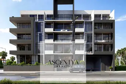 Attractive Discount Limited Offer | 2 Bed + Study | 5 Min Away For Circle Mall | 30/70 Payment Plan