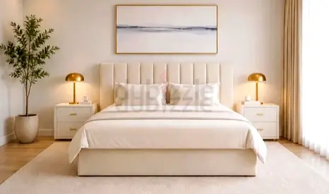 Brand New Queen size Bed including Medical Mattress Available