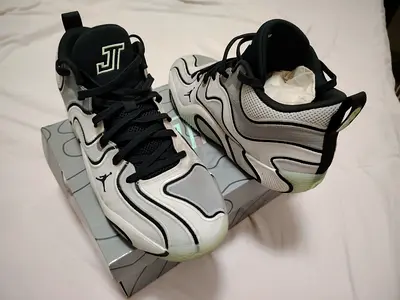 Jason Tatum 3 Basketball Shoes size 11.5 US 45.5 EUR