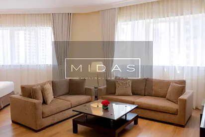 Spacious | Serviced | Corporate Ideal I City View