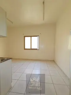 For Annual Rent in Al Butina A family-friendly studio is available for annual rent in Al Butina. The