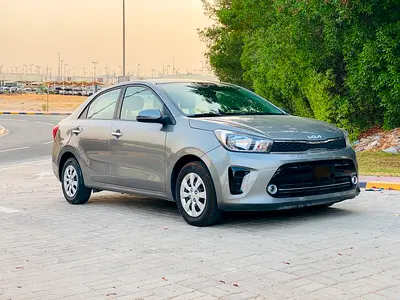 🚙كيا بيجاس خليجية Kia Pegas GCc 🚙