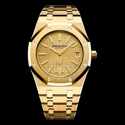 Audemars Piguet Royal Oak Jumbo Extra-Thin 39Mm Super Clone For Men
