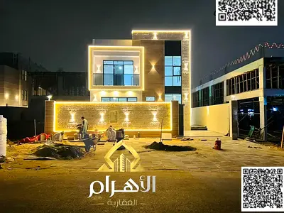 Receive your villa ready to move in, including registration and ownership fees - very spacious interiors, hotel-style finishes, and central air condit