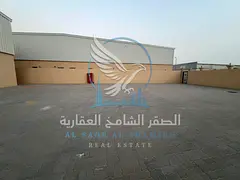 Reserve Now | Modern Industrial Warehouse | 18,000 Sq. Ft. Ground Floor + 7,000 Sq. Ft. Mezzanine |