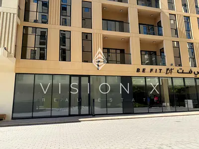 Sun-Filled Apartment | Modern Finishes | Ready
