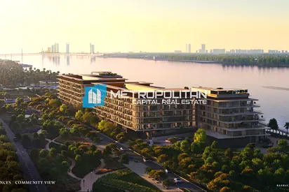 2BR w\ Balcony | Pool & Sea View | Prime Location