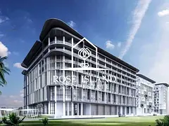 Ready Soon|Brand New 2BR Duplex|Oasis 2