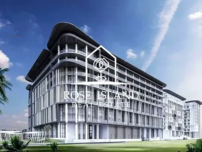 Ready Soon|Brand New 2BR Duplex|Oasis 2