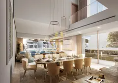 Island Villas | High Demand | Smart Investment