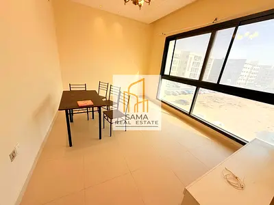Amazing offer 1Bhk apartment with close Hall just 38k in Al jadda