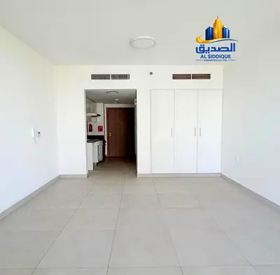 Lahwish Studio Near Al ZAHIYA CITY CENTER 35k