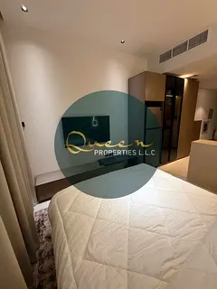 Studio for Sale in Garden Residences Ajman