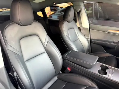 2023 Tesla MODEL Y 照片 10