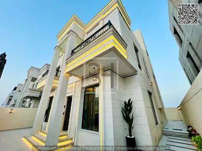 Own your villa, including registration and ownership fees.