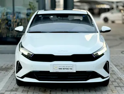 صورة 2 لـ 2025 KIA K3