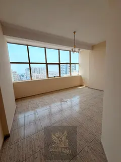 . For Annual Rent in Al Majaz 2, Jamal Abdul Nasser A great opportunity to rent a comfortable apartm