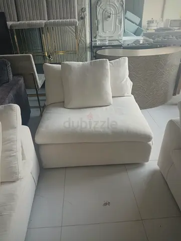 4 Seater Sofa – Good Condition | Affordable Price