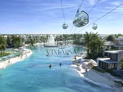 35% at Handover | Waterfront Living | Hight ROI