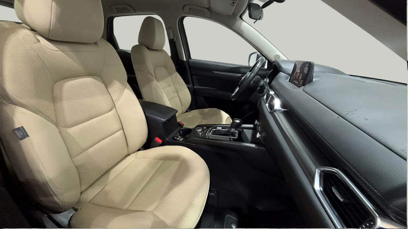 Mazda CX-5 2023