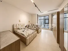 Luxury Upgraded Apartment | High Floor | Stunning Views