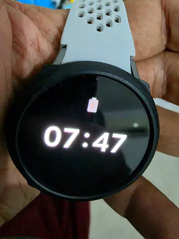 Samsung Galaxy watch 7 -44mm used few months
