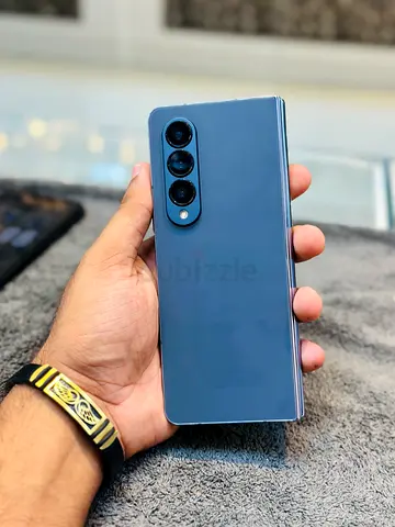 SAMSUNG FOLD4 256GB