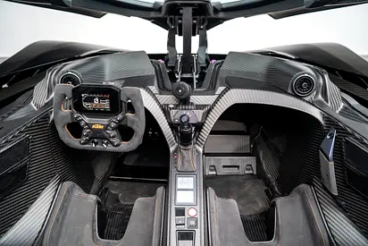 صورة مصغرة 8 لـ 2022 KTM X-BOW