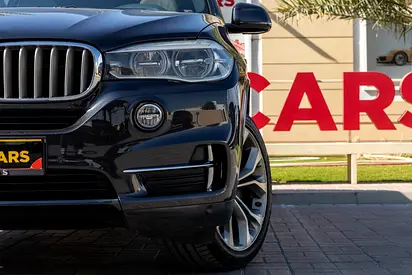 2017 BMW X5 — миниатюра 4